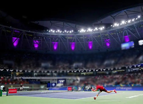 德昌县体育比赛